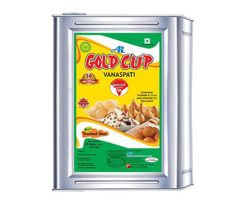 CHAPATHI GHEE GOLD CUP 14 KG